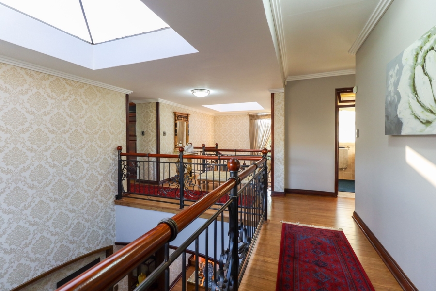 4 Bedroom Property for Sale in Heuwelsig Free State